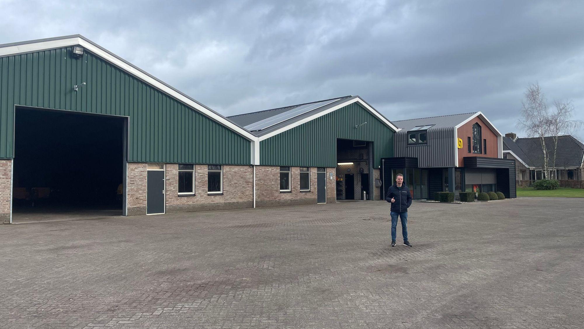 Klantverhaal Buijtenhuis Nijkerk B.V.